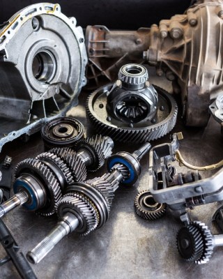 toyota orang services