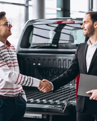 toyota orang services