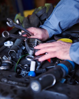 toyota orang services