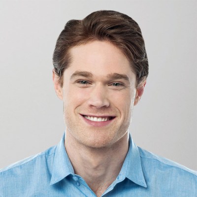 آقای علیرضا اورنگ