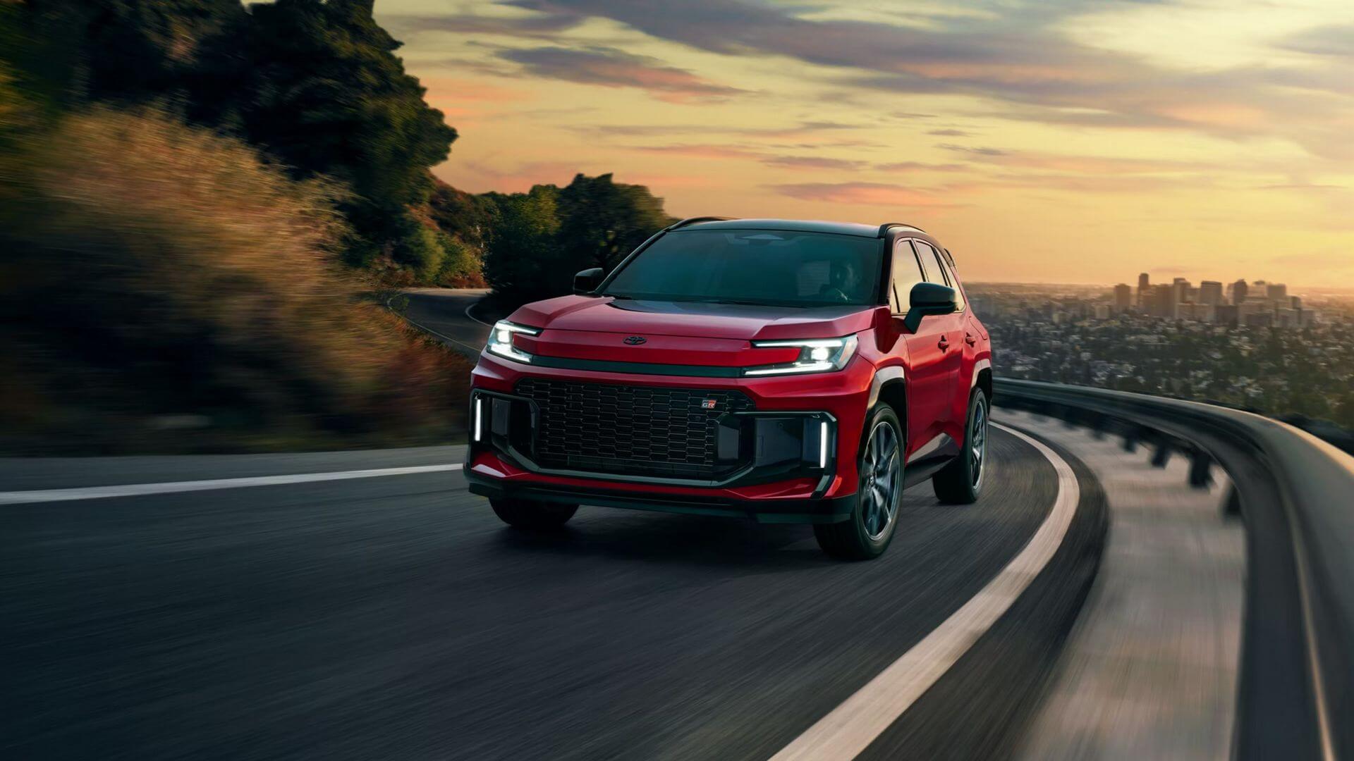 خرید و فروش خودروهای کارکرده تویوتا